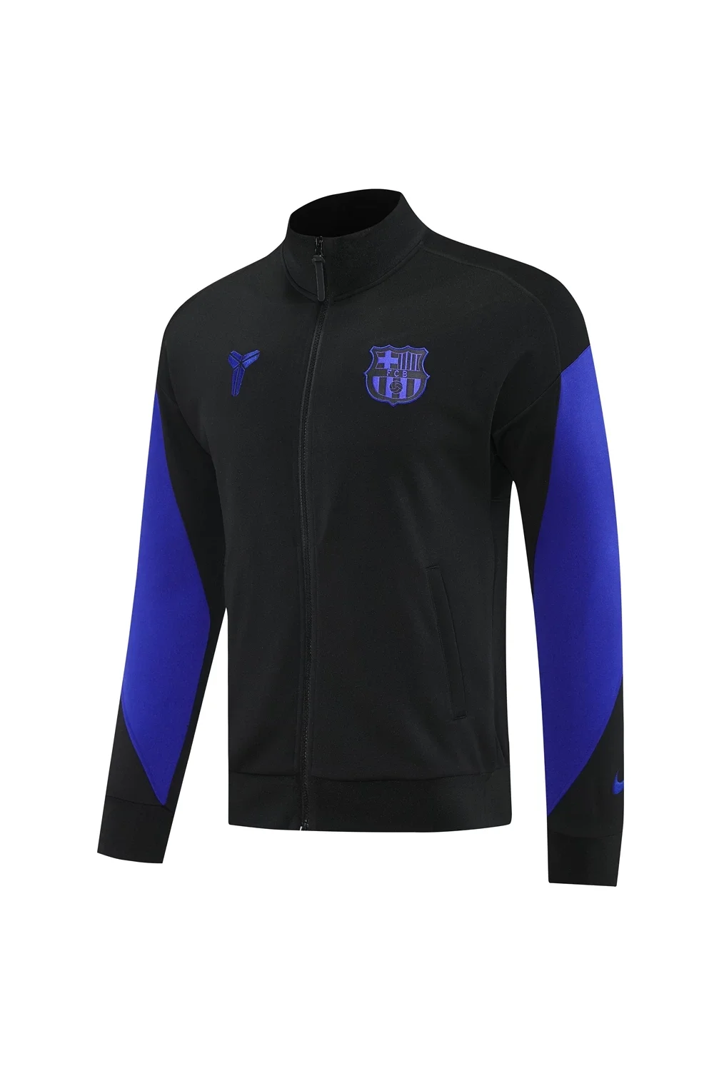 Barcelona 2025-2026 Ceket