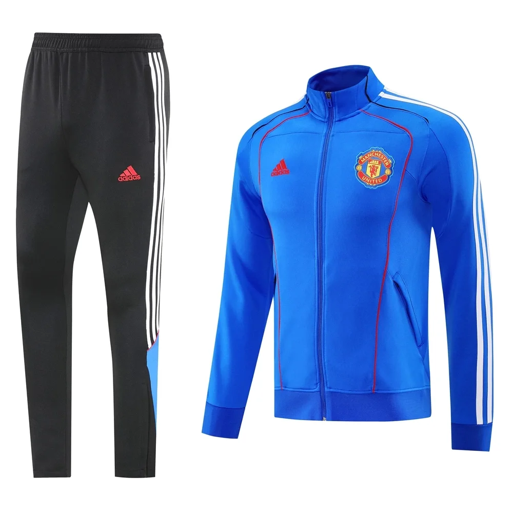 Manchester United 2025-2026 Ceket Takımı