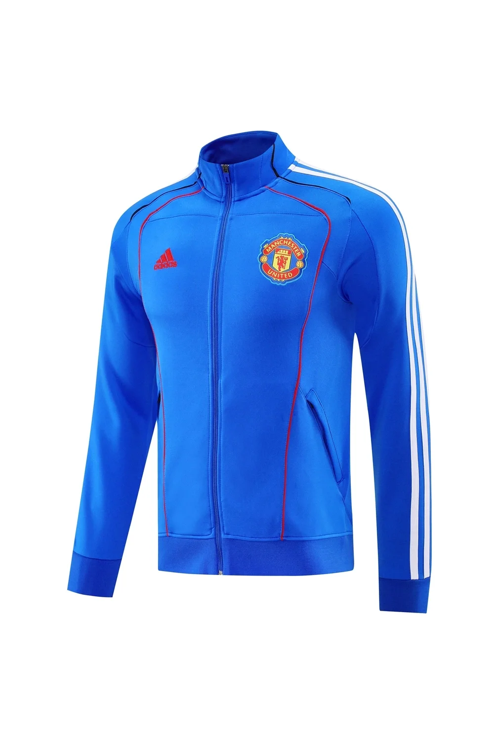 Manchester United 2025-2026 Ceket
