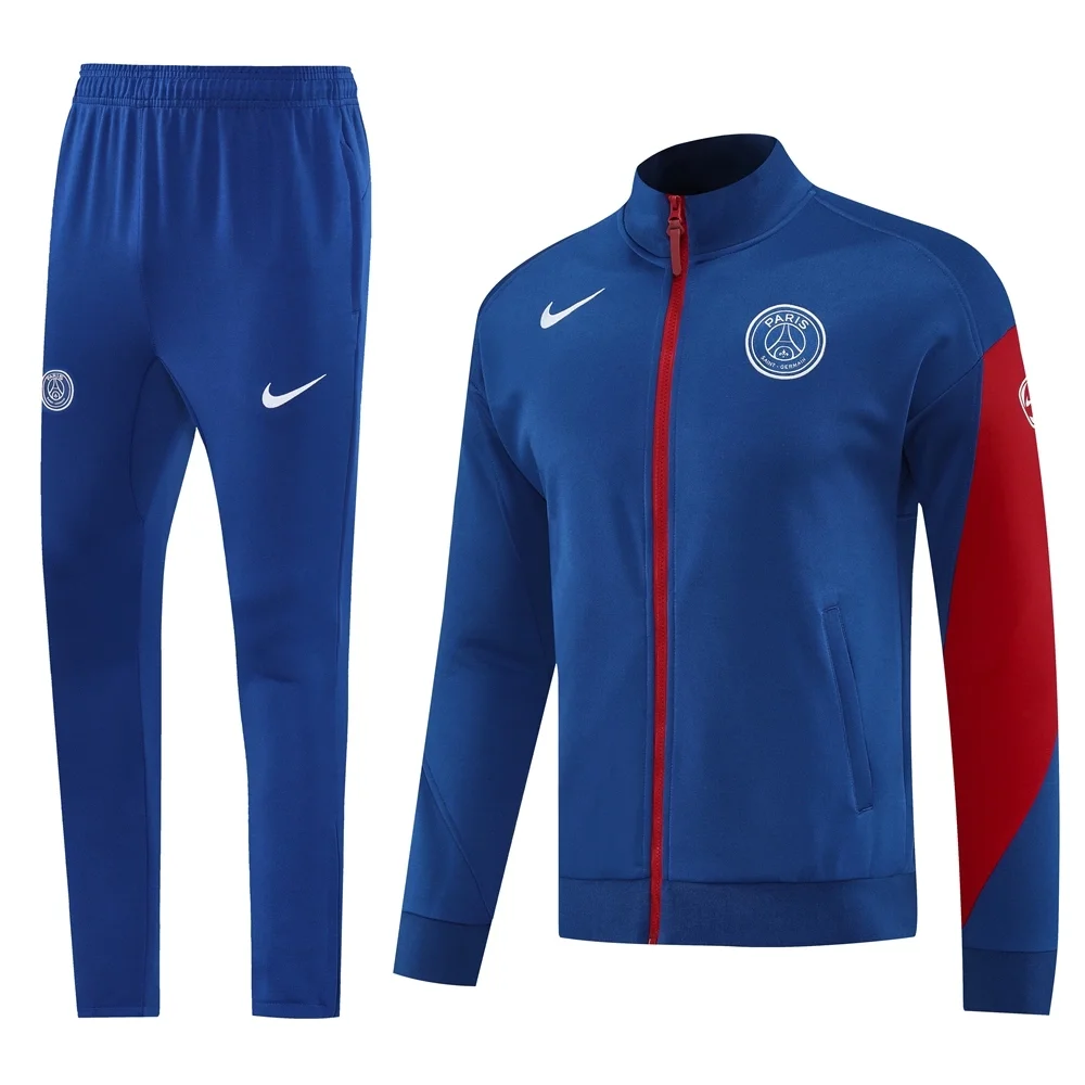 Paris Saint Germain 2025-2026 Ceket Takımı
