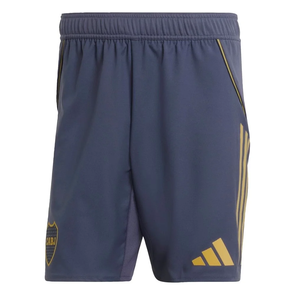 Boca Juniors 2025-2026 Şort Third