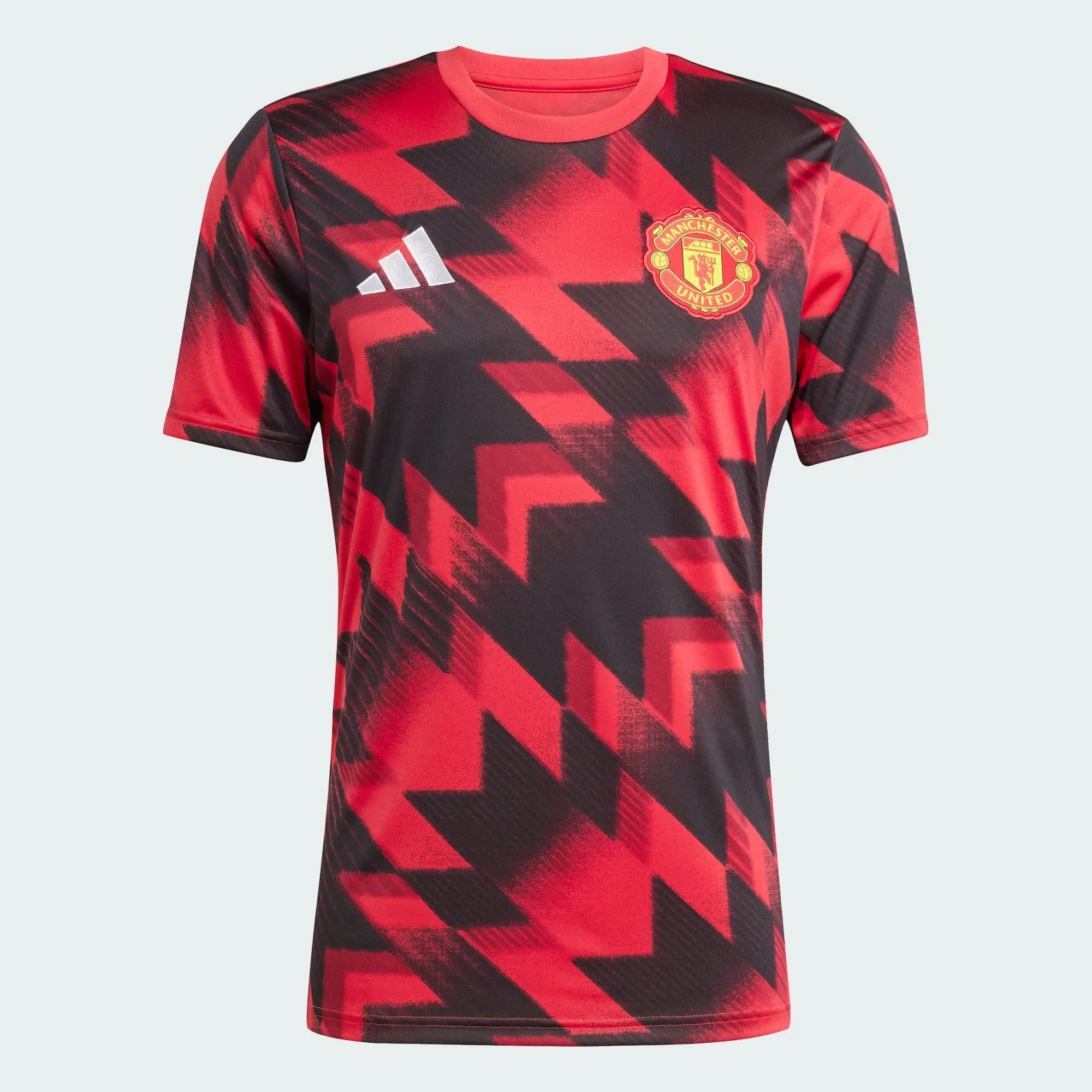 Manchester United 2025-2026 Maç Öncesi Forma