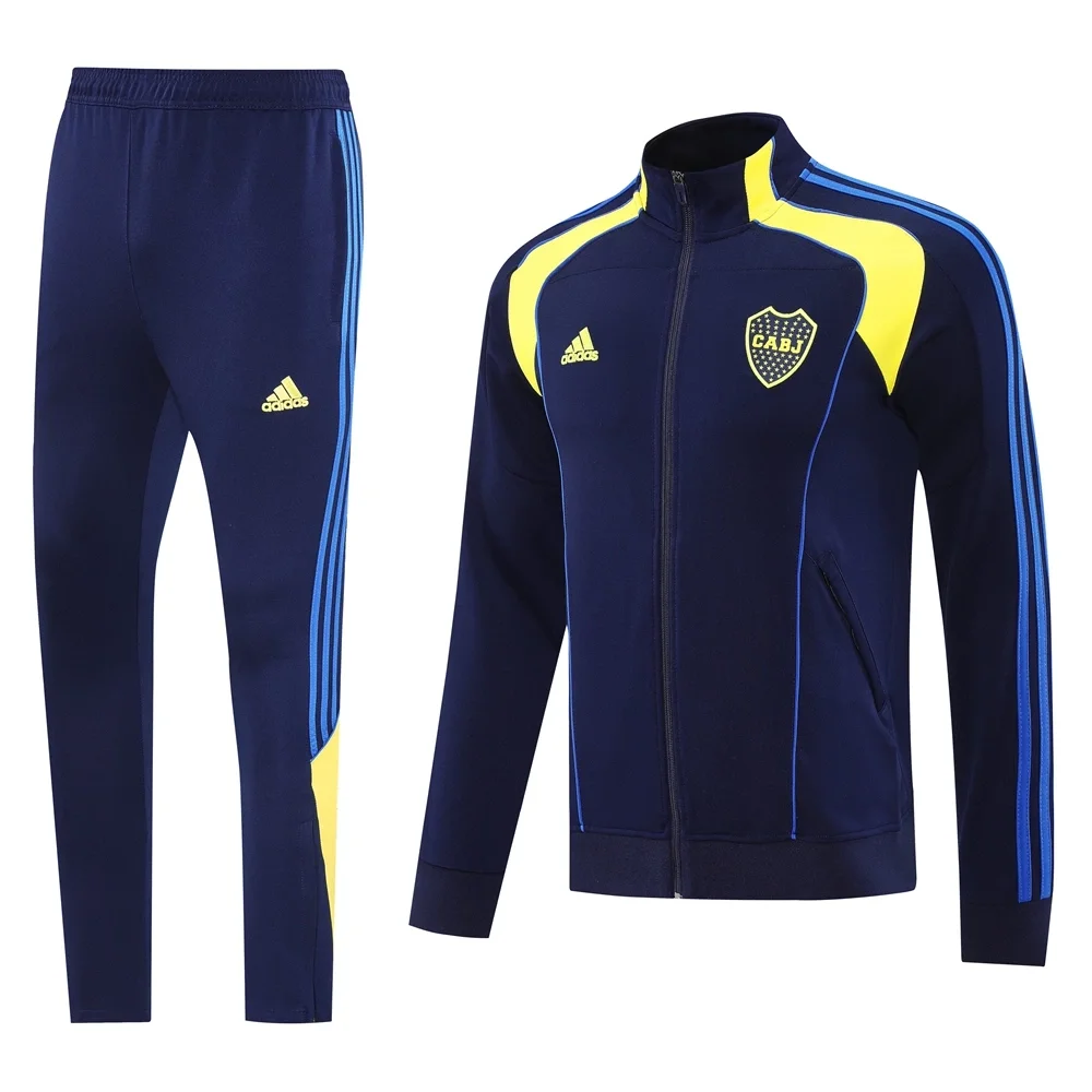 Boca Juniors 2025-2026 Ceket Takımı
