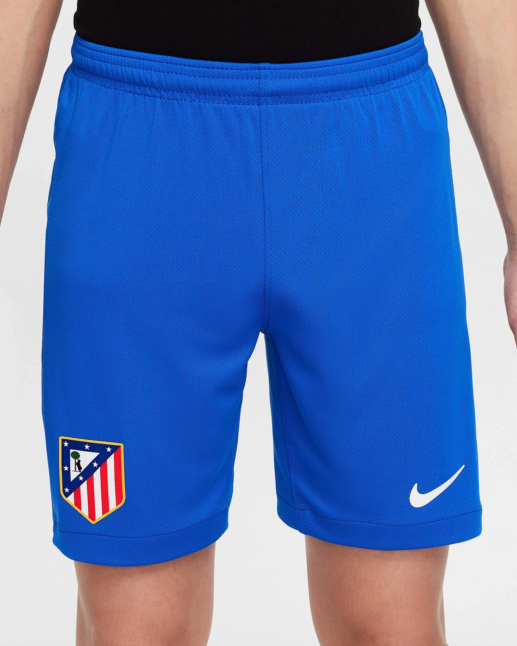 Atletico Madrid 2025-2026 Şort Home