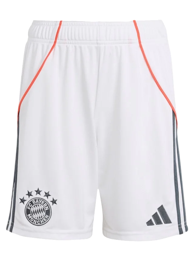 Bayern Münih 2025-2026 Şort Away