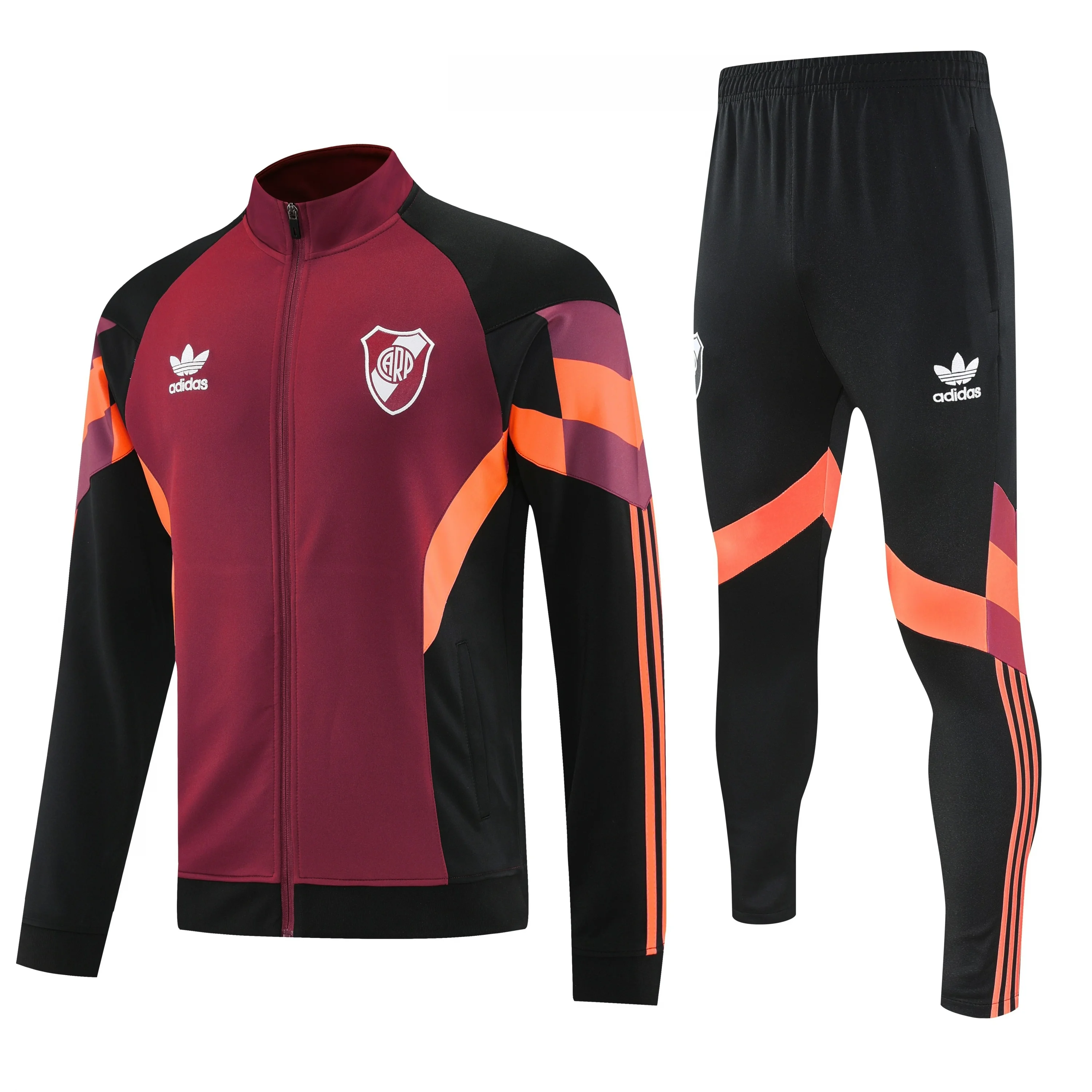 River Plate 2025-2026 Ceket Takımı