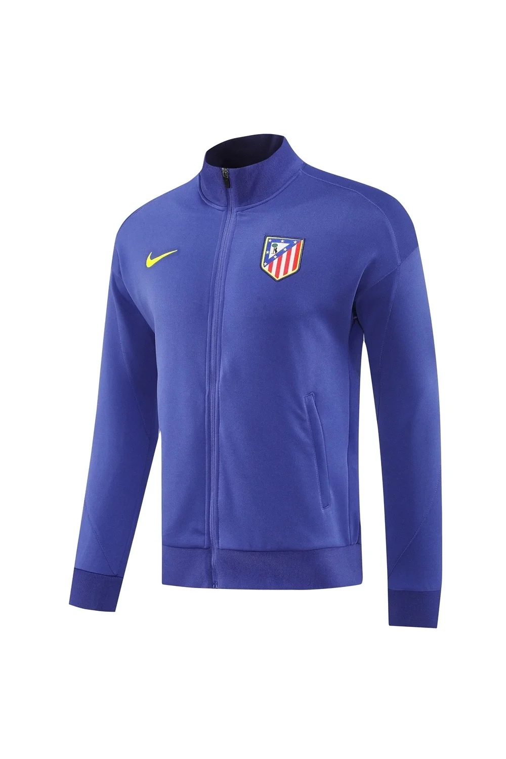 Atletico Madrid 2025-2026 Ceket