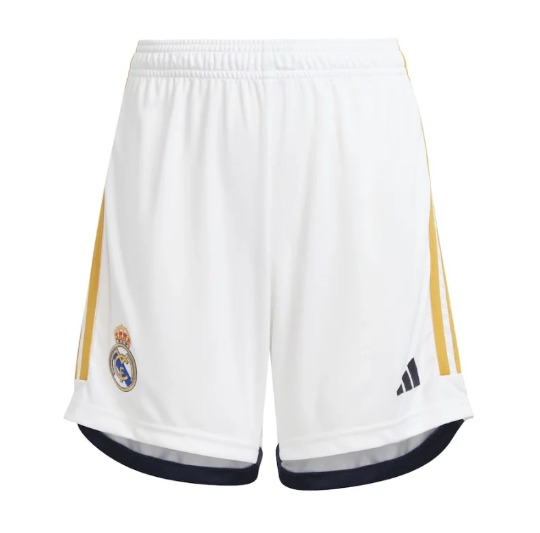 HEMEN KARGO - Real Madrid 2022-2023 Şort Home - M
