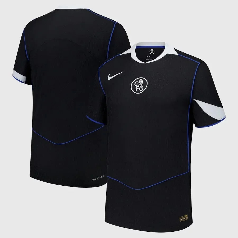 HEMEN KARGO - Chelsea 2025-2026 Profesyonel Forma - Third